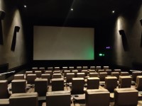 ODEON Luxe Tamworth AccessAble ODEON Luxe Tamworth AccessAble