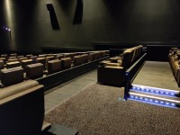 ODEON Luxe Tamworth AccessAble ODEON Luxe Tamworth AccessAble