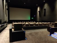 ODEON Luxe Tamworth AccessAble ODEON Luxe Tamworth AccessAble