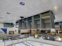 Chesterfield Royal Hospital Entrances | AccessAble