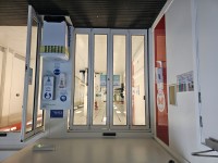 Chesterfield Royal Hospital Entrances | AccessAble