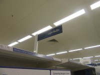 Tesco Aldershot Superstore AccessAble Tesco Aldershot Superstore AccessAble