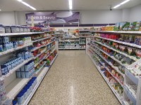 Tesco Aldershot Superstore AccessAble tesco-aldershot-superstore-accessable