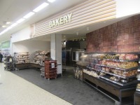Tesco Aldershot Superstore AccessAble Tesco Aldershot Superstore AccessAble