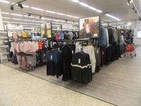 Tesco Aldershot Superstore AccessAble Tesco Aldershot Superstore AccessAble