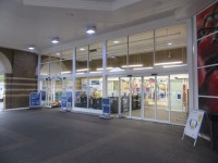 Tesco Aldershot Superstore AccessAble tesco-aldershot-superstore-accessable