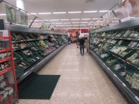 Tesco Aldershot Superstore AccessAble Tesco Aldershot Superstore AccessAble