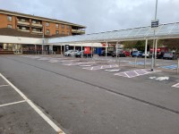 Tesco Weston-Super-Mare Superstore | AccessAble