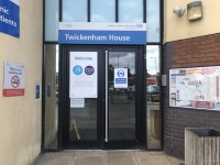 Sexual Health Twickenham House AccessAble