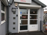Tuesday Duplo session at Cippenham library – Slough Borough Council