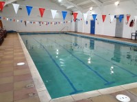 Penketh Swimming Pool and Community Centre | AccessAble