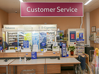 Tesco Faversham Superstore | AccessAble