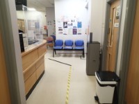 Outpatients C | AccessAble