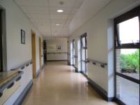 wythenshawe hospital cavendish ward