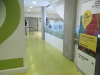 Sir Ludwig Guttmann Health and Wellbeing Centre Sexual Health