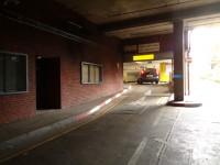 Heathway Multi Storey Car Park Accessable