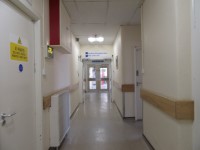 Exmouth Hospital | AccessAble