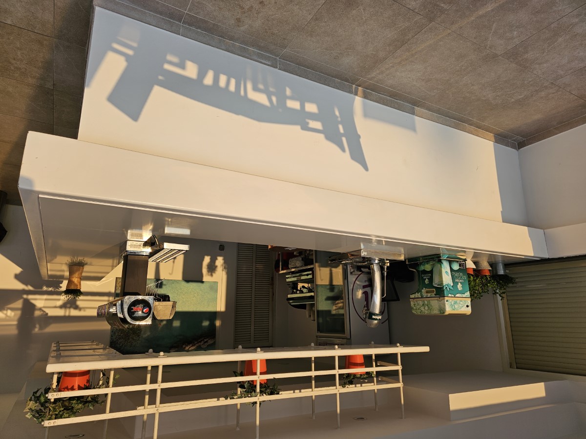 TUI SUNEO Santa Ponsa Poolside Bar Santa Ponsa Park Building