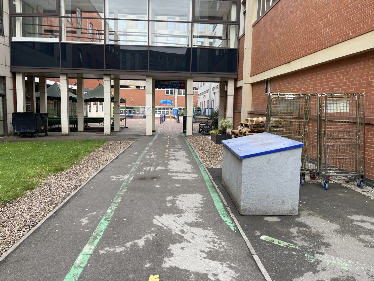 Children's Development Centre | AccessAble