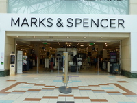 Marks and Spencer Hempstead Valley | AccessAble