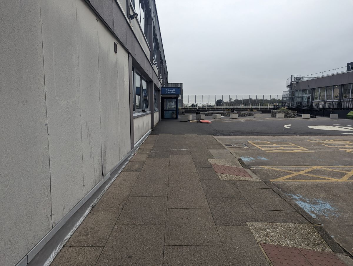 Child Development Centre | AccessAble