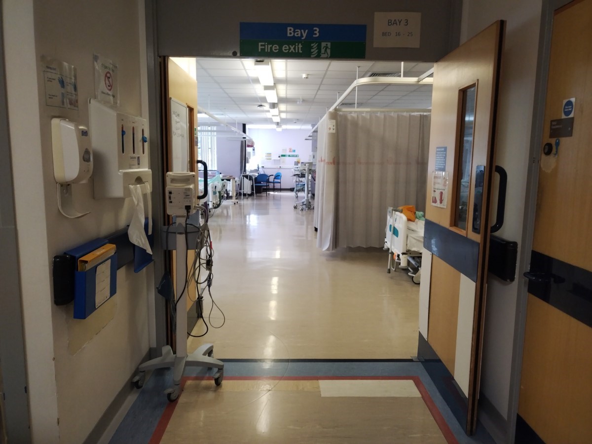 Medical Assessment Unit AccessAble Medical Assessment Unit AccessAble