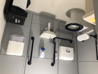 Extended Observation Unit | AccessAble