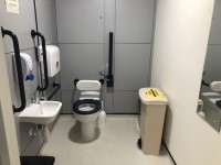 Extended Observation Unit | AccessAble