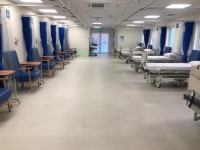 Extended Observation Unit | AccessAble