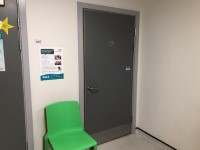 Extended Observation Unit | AccessAble