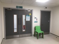 Extended Observation Unit | AccessAble