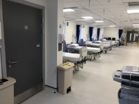 Extended Observation Unit | AccessAble