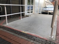 Extended Observation Unit | AccessAble