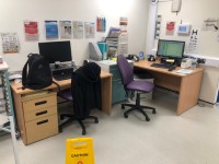 Extended Observation Unit | AccessAble