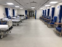 Extended Observation Unit | AccessAble