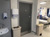 Extended Observation Unit | AccessAble