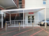 Extended Observation Unit | AccessAble