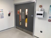 Extended Observation Unit | AccessAble