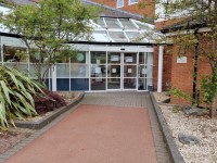 Clatterbridge Cancer Centre - Bluebell Ward | AccessAble