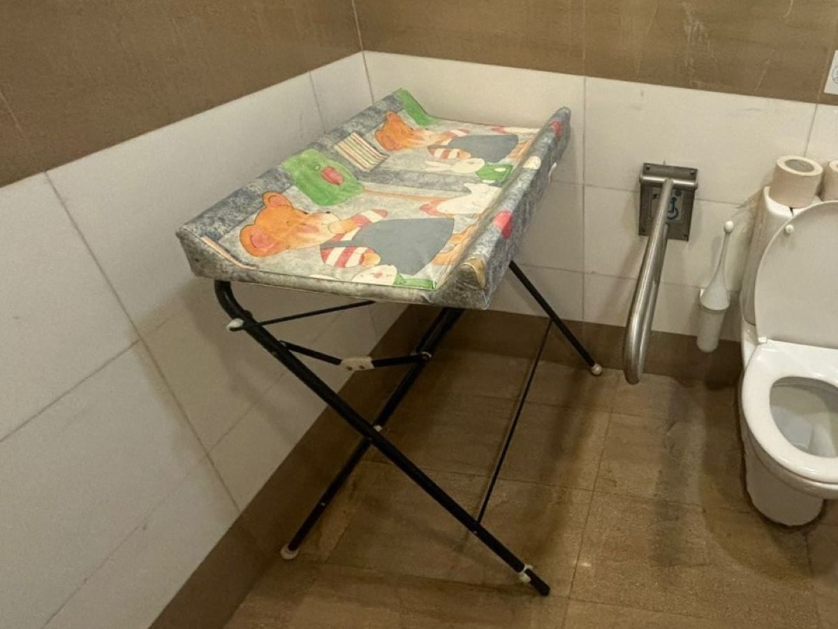 Louis Althea Beach Toilets with Adaptations for Disabled People