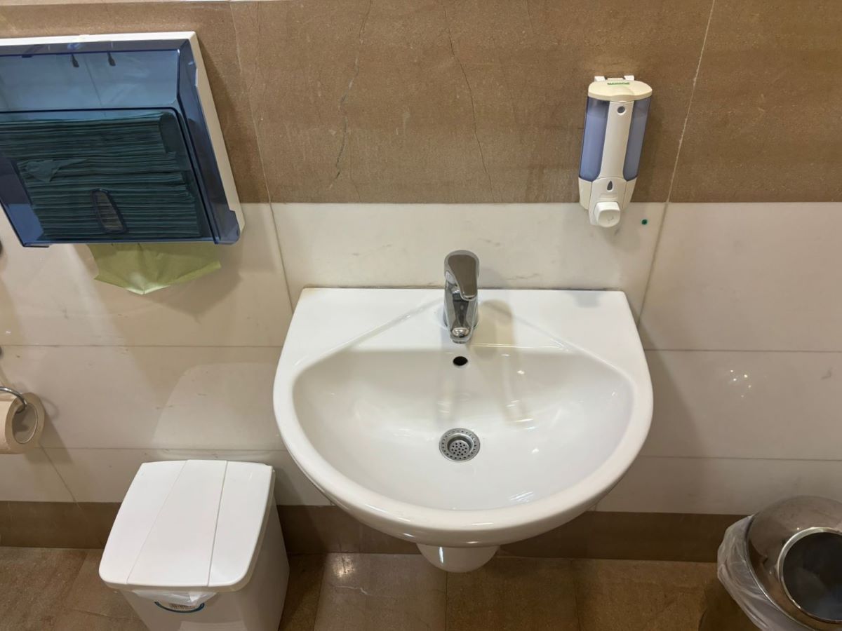 Louis Althea Beach Toilets with Adaptations for Disabled People