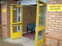 Riverside Occupational Centre | AccessAble