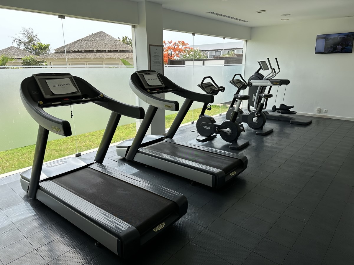 tui-blue-cabo-verde-gym-accessable
