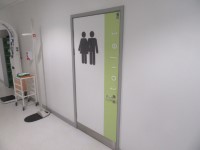 Clifden Centre Sexual Health Service AccessAble