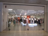 Marks and Spencer Metro Centre | AccessAble