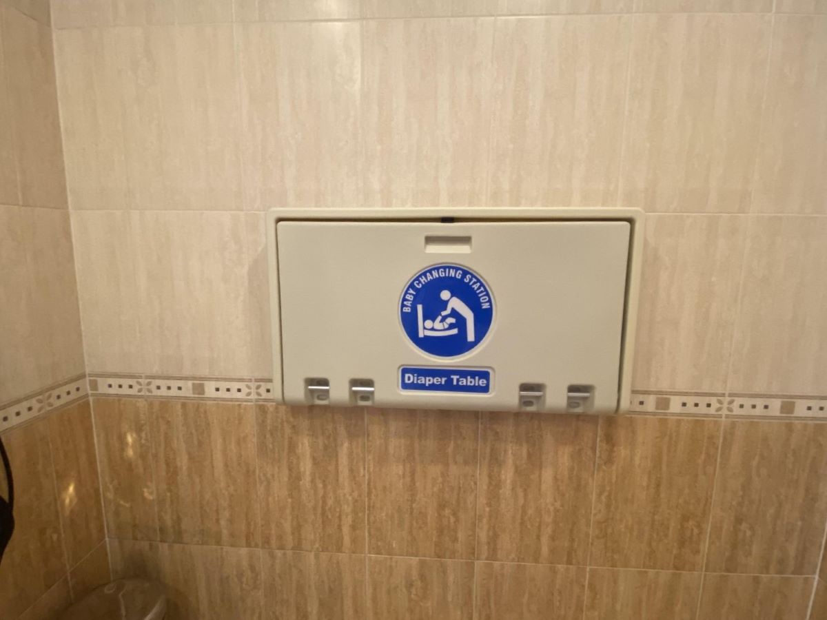 GF Fanabe Toilets with Adaptations for Disabled People AccessAble