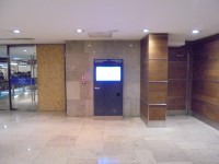 Car Park B Accessable