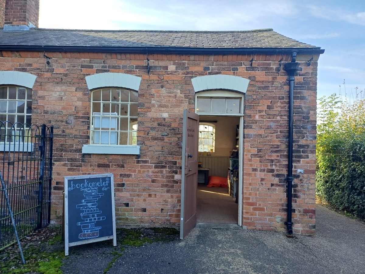 The Workhouse and Infirmary - Workhouse Building | AccessAble