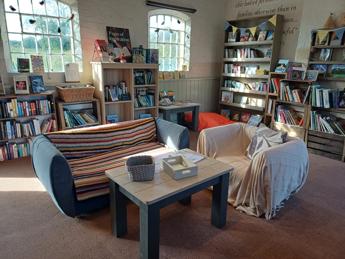 The Workhouse and Infirmary - Workhouse Building | AccessAble