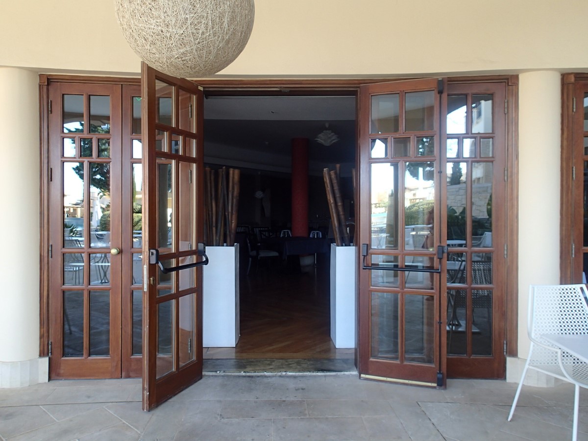 TUI BLUE Sensatori Atlantica Aphrodite Hills Jasmine Restaurant